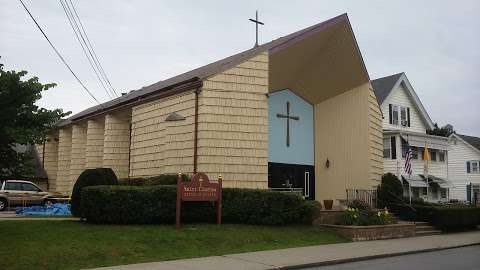 Jobs in St. Charles Borromeo Church, Dover Plains - reviews