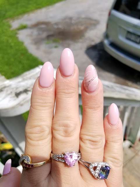 Jobs in Nails Plus & Spa - reviews